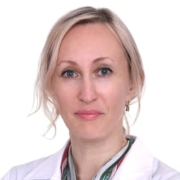 Брусенцова Юлия Викторовна